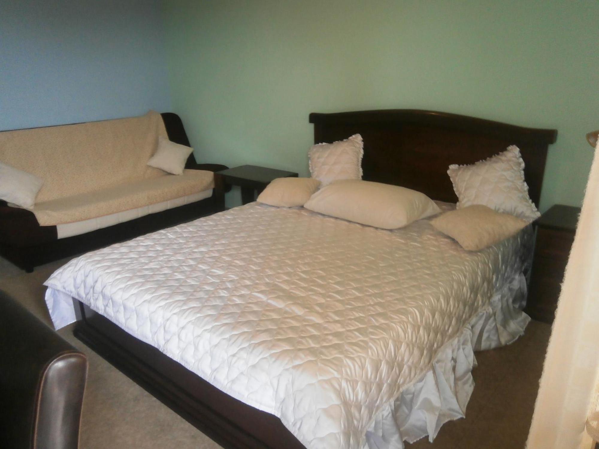 Hotel Vila Mitic Luxx Spa Centar Leskovac  Exterior foto