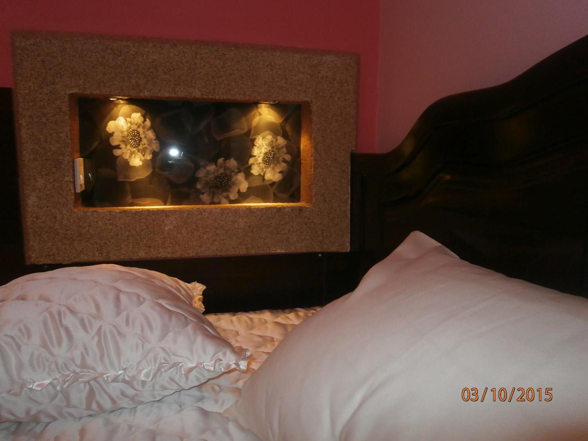 Hotel Vila Mitic Luxx Spa Centar Leskovac  Exterior foto