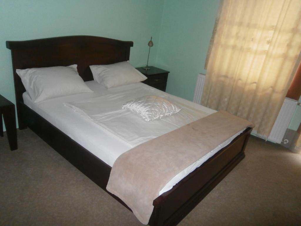 Hotel Vila Mitic Luxx Spa Centar Leskovac  Exterior foto